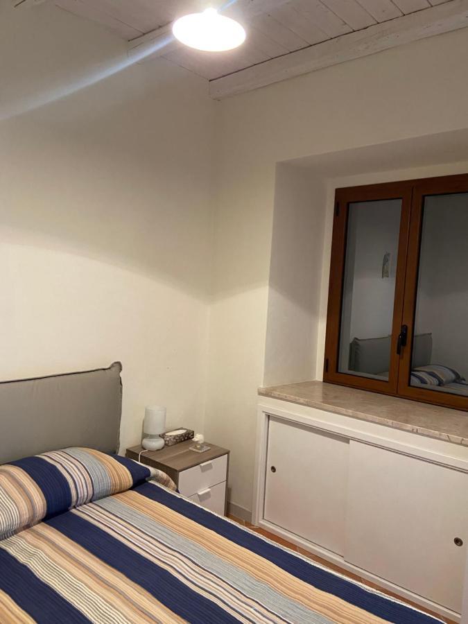 Villa Al Presti, Vacanze In Pieno Relax Cefalù Exterior foto
