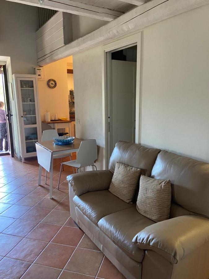 Villa Al Presti, Vacanze In Pieno Relax Cefalù Exterior foto