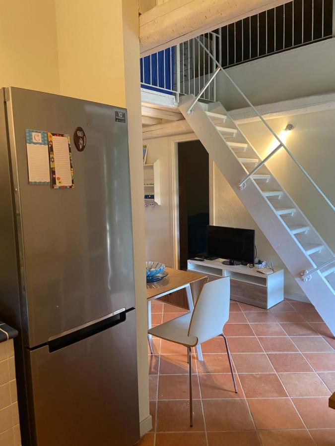 Villa Al Presti, Vacanze In Pieno Relax Cefalù Exterior foto