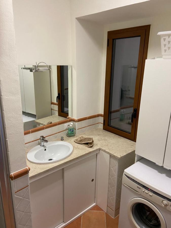 Villa Al Presti, Vacanze In Pieno Relax Cefalù Exterior foto