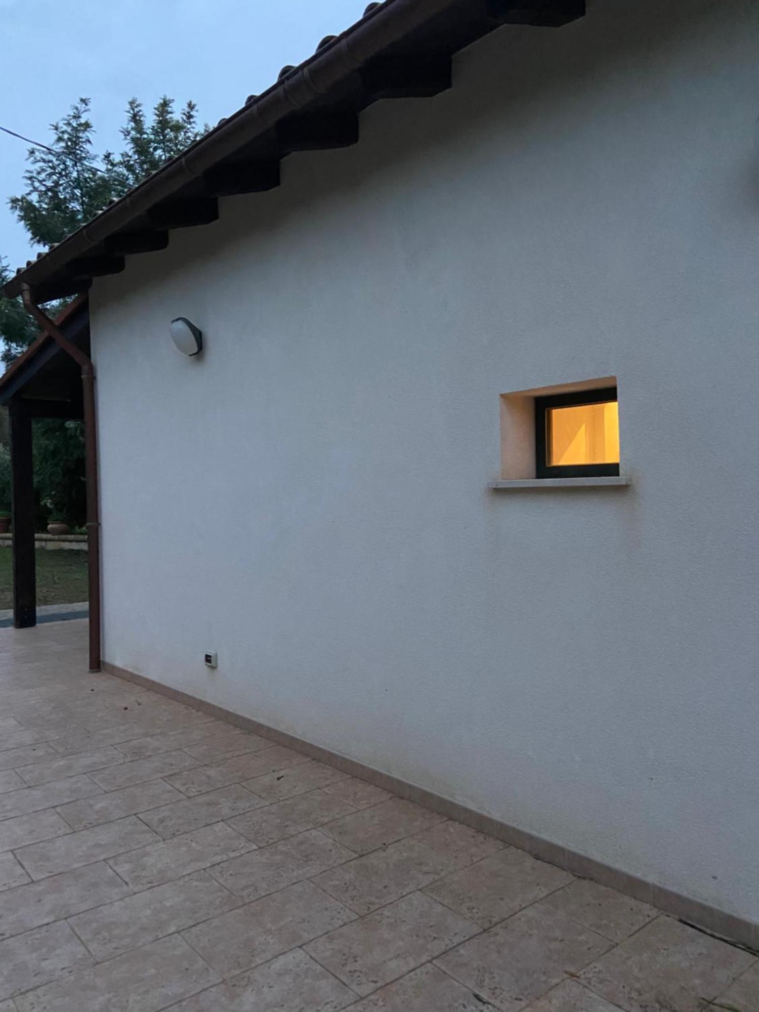 Villa Al Presti, Vacanze In Pieno Relax Cefalù Exterior foto